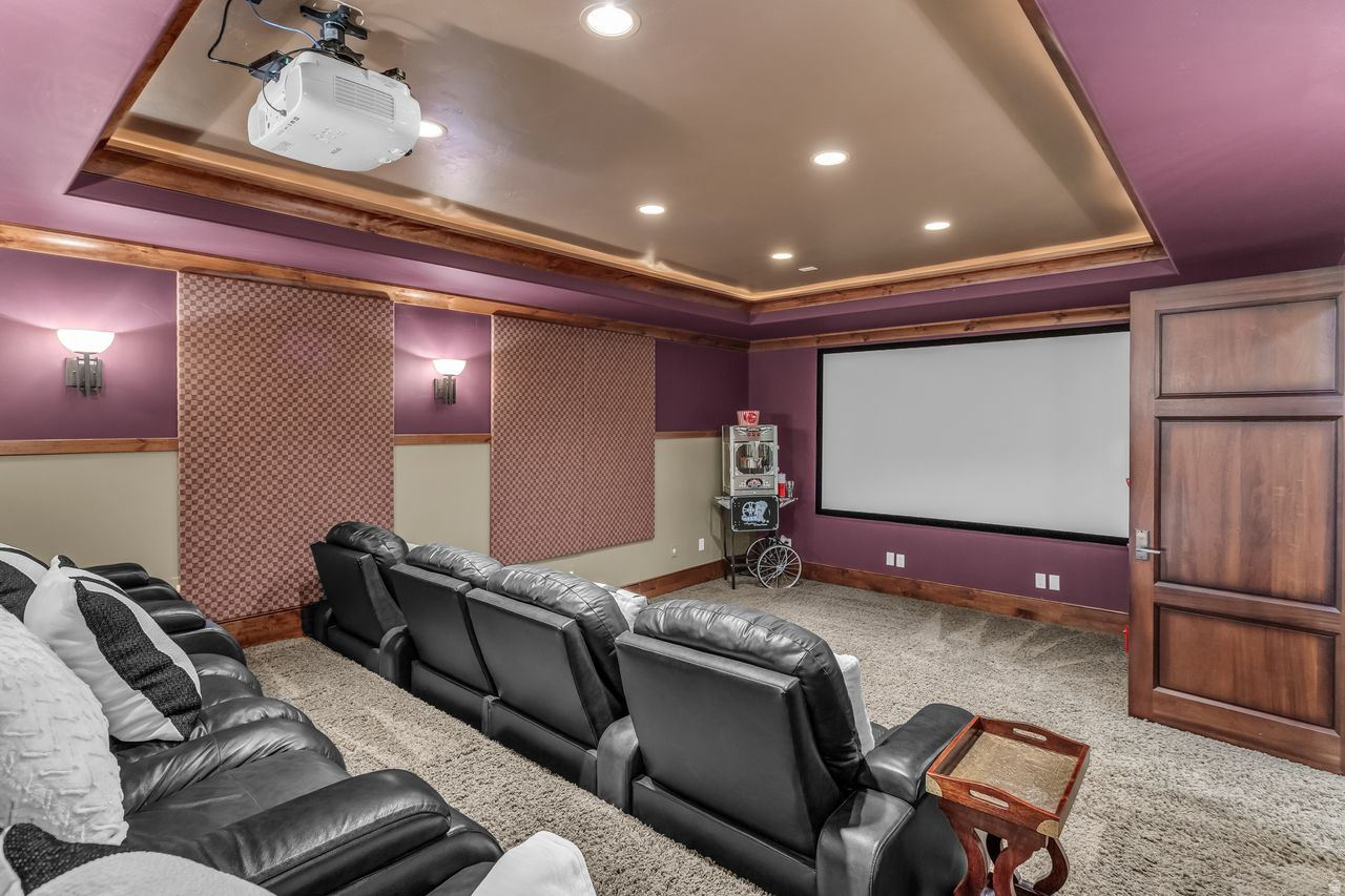 BUNGALOWS OF SUGAR HOUSE PUD - Residential