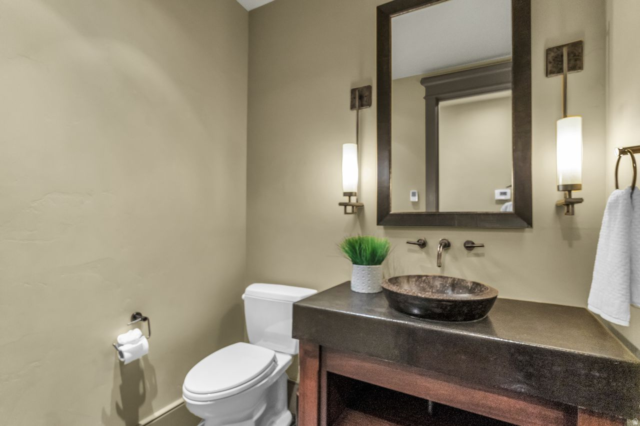 BUNGALOWS OF SUGAR HOUSE PUD - Residential