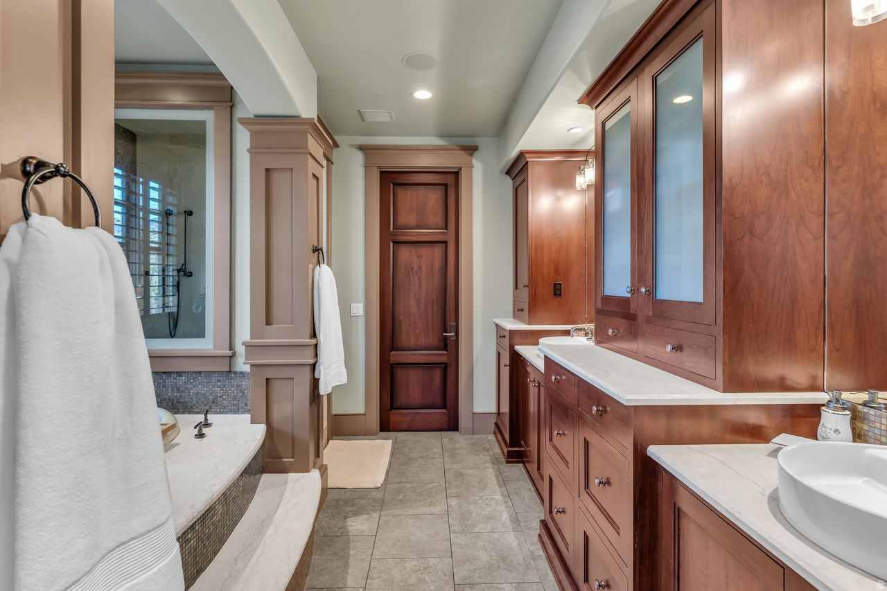 BUNGALOWS OF SUGAR HOUSE PUD - Residential