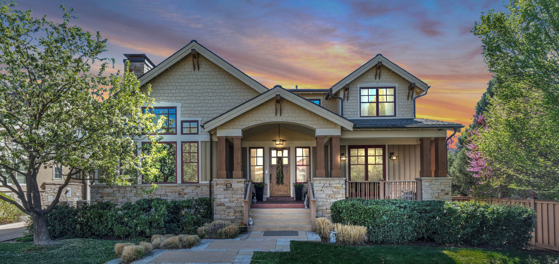 BUNGALOWS OF SUGAR HOUSE PUD - Residential