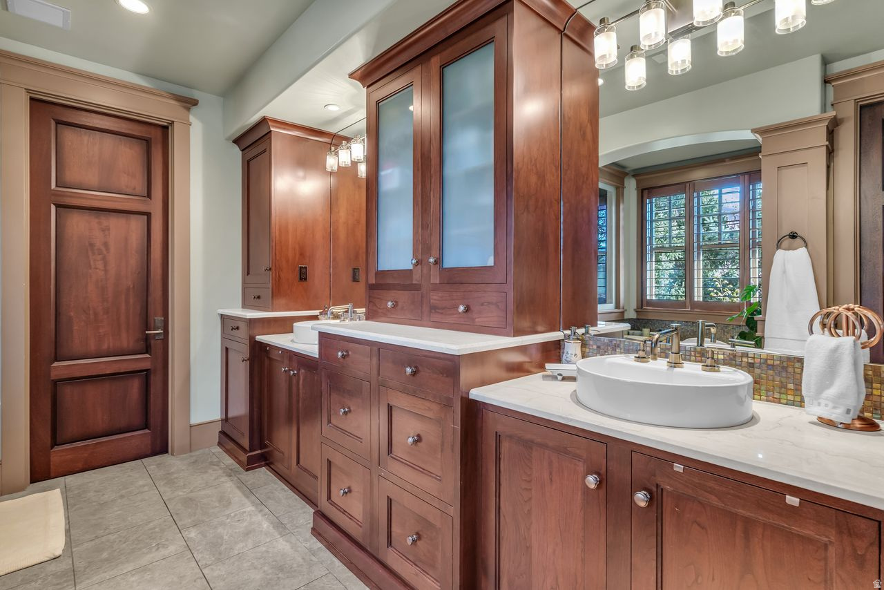 BUNGALOWS OF SUGAR HOUSE PUD - Residential