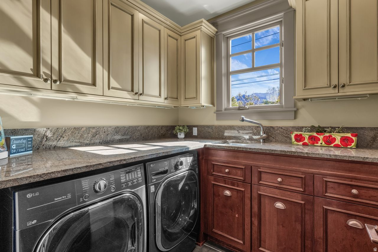 BUNGALOWS OF SUGAR HOUSE PUD - Residential