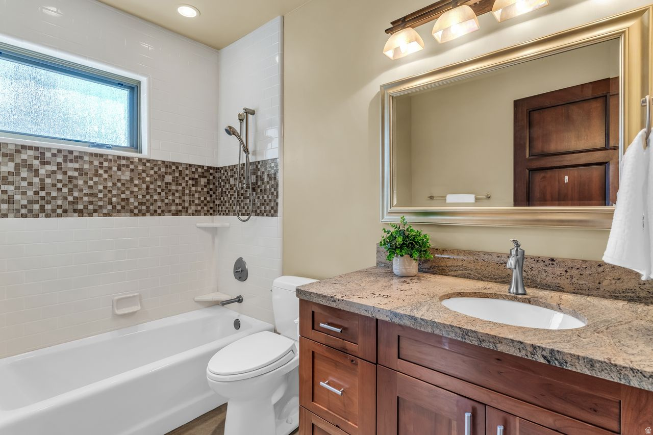 BUNGALOWS OF SUGAR HOUSE PUD - Residential