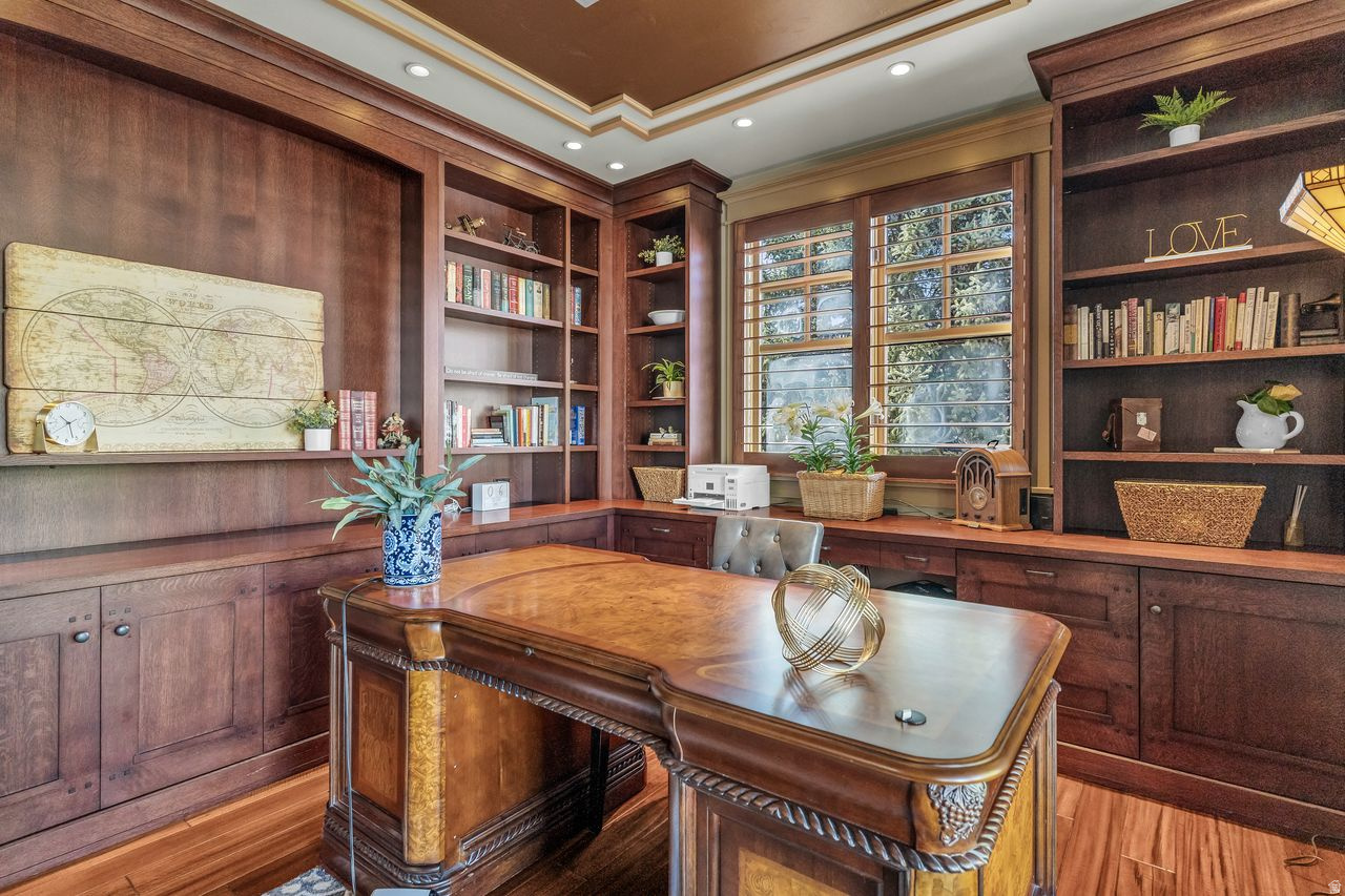 BUNGALOWS OF SUGAR HOUSE PUD - Residential