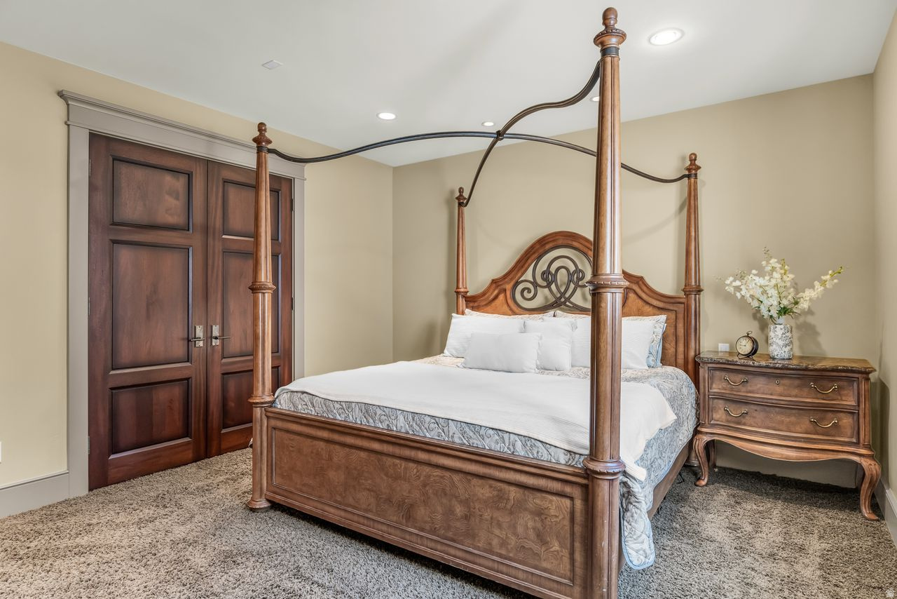 BUNGALOWS OF SUGAR HOUSE PUD - Residential