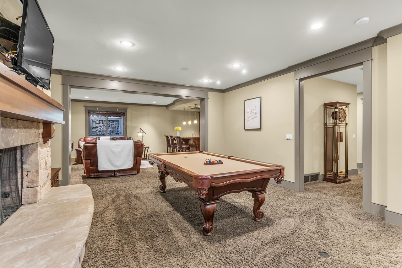 BUNGALOWS OF SUGAR HOUSE PUD - Residential