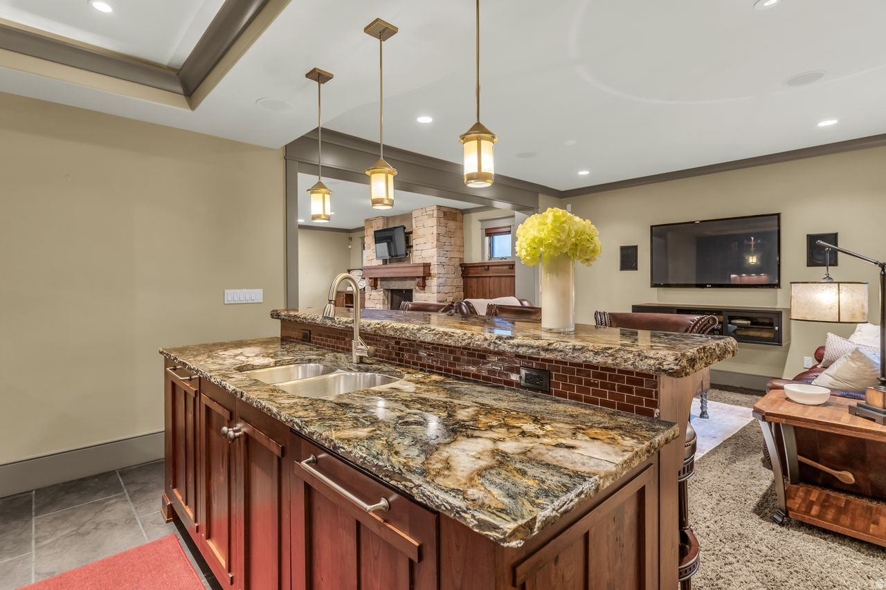 BUNGALOWS OF SUGAR HOUSE PUD - Residential