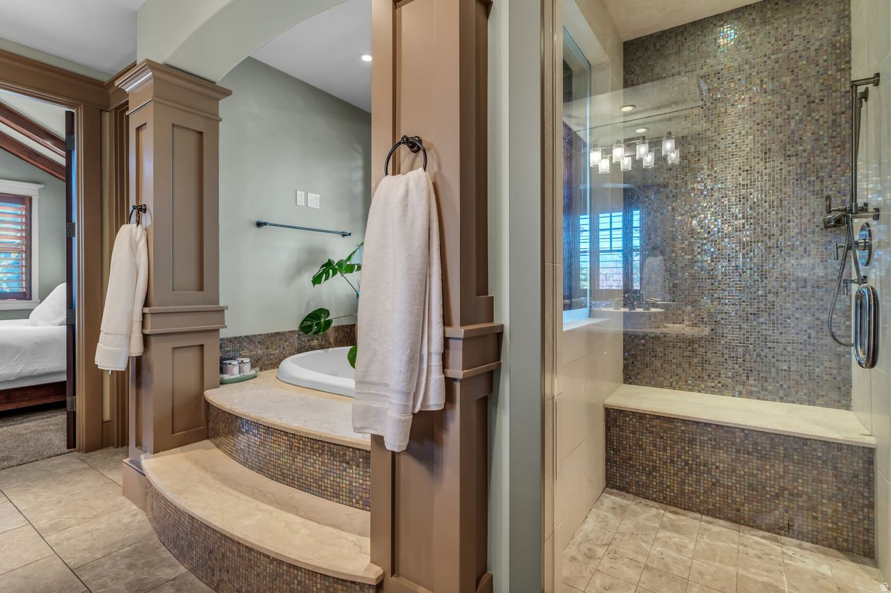 BUNGALOWS OF SUGAR HOUSE PUD - Residential