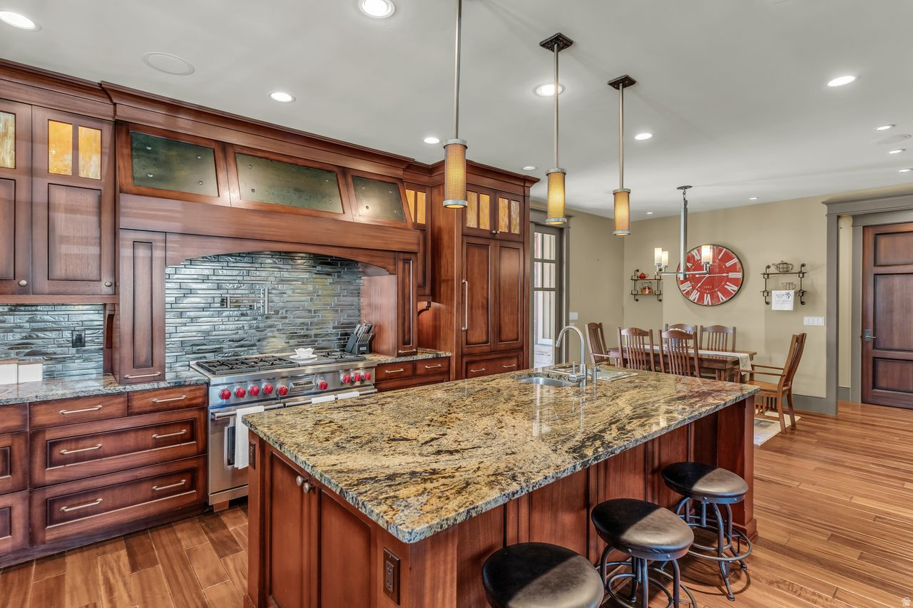 BUNGALOWS OF SUGAR HOUSE PUD - Residential