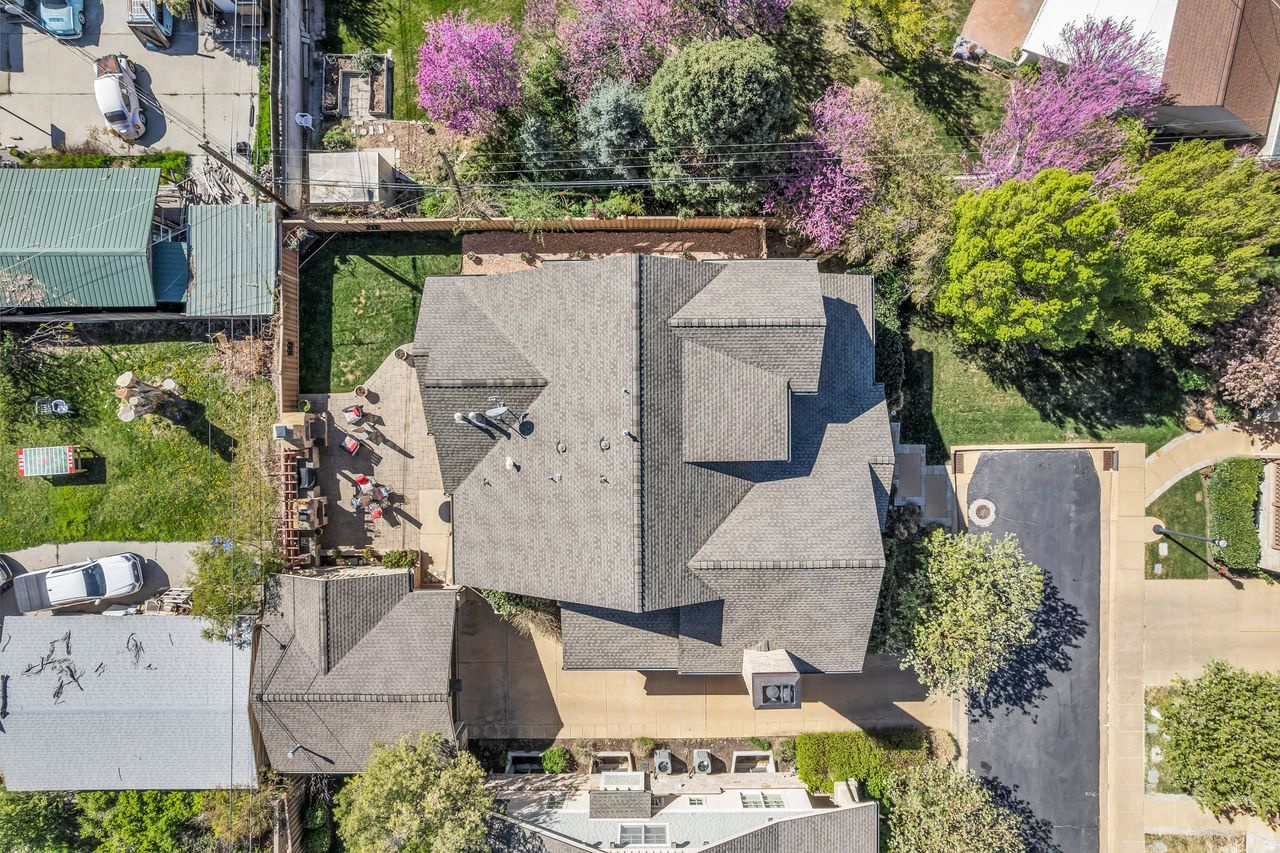 BUNGALOWS OF SUGAR HOUSE PUD - Residential