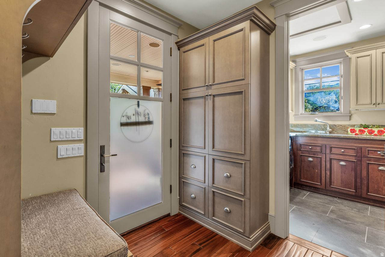 BUNGALOWS OF SUGAR HOUSE PUD - Residential