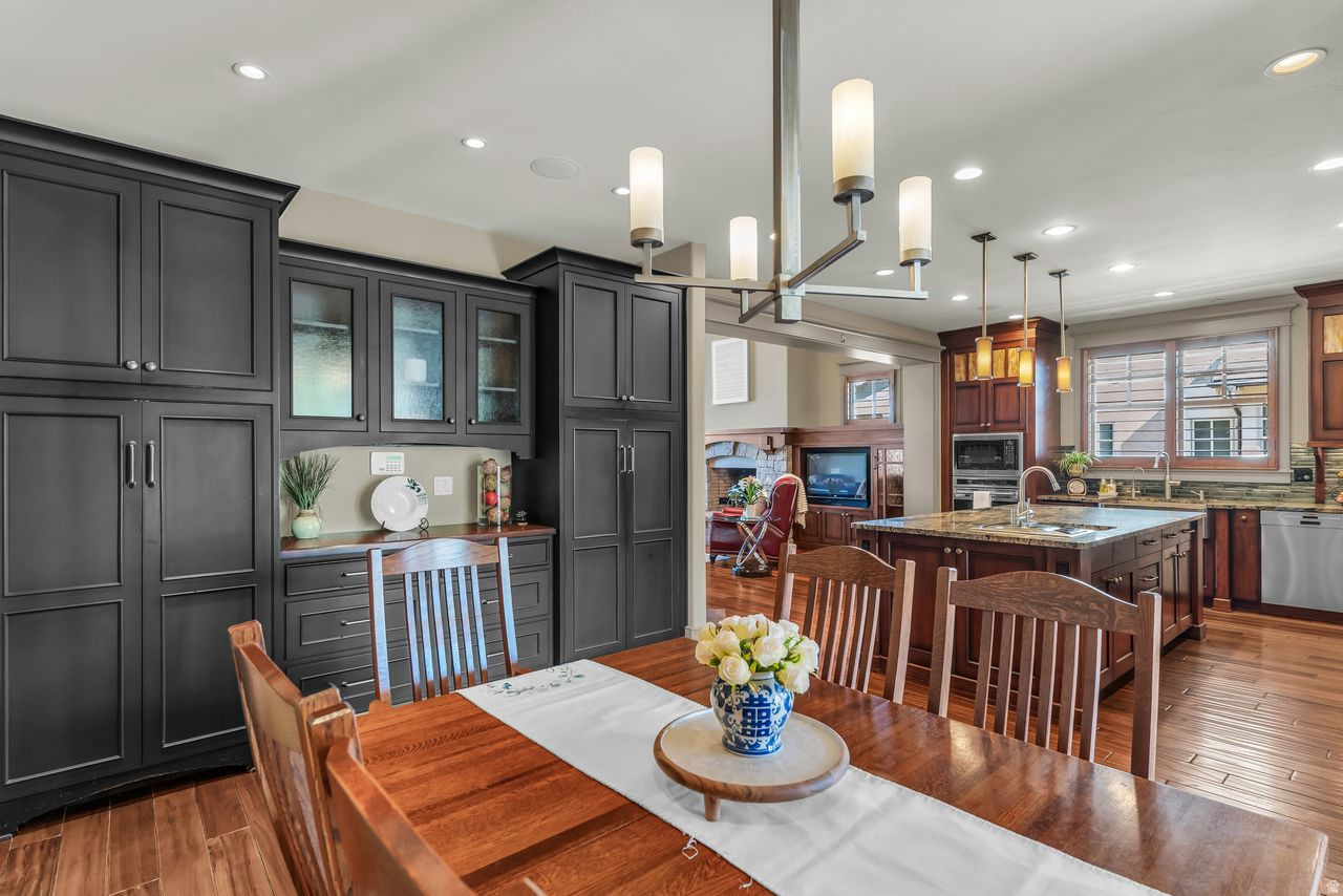 BUNGALOWS OF SUGAR HOUSE PUD - Residential