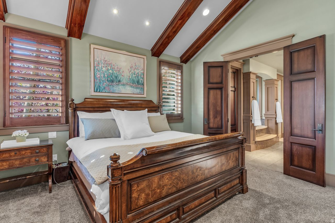 BUNGALOWS OF SUGAR HOUSE PUD - Residential