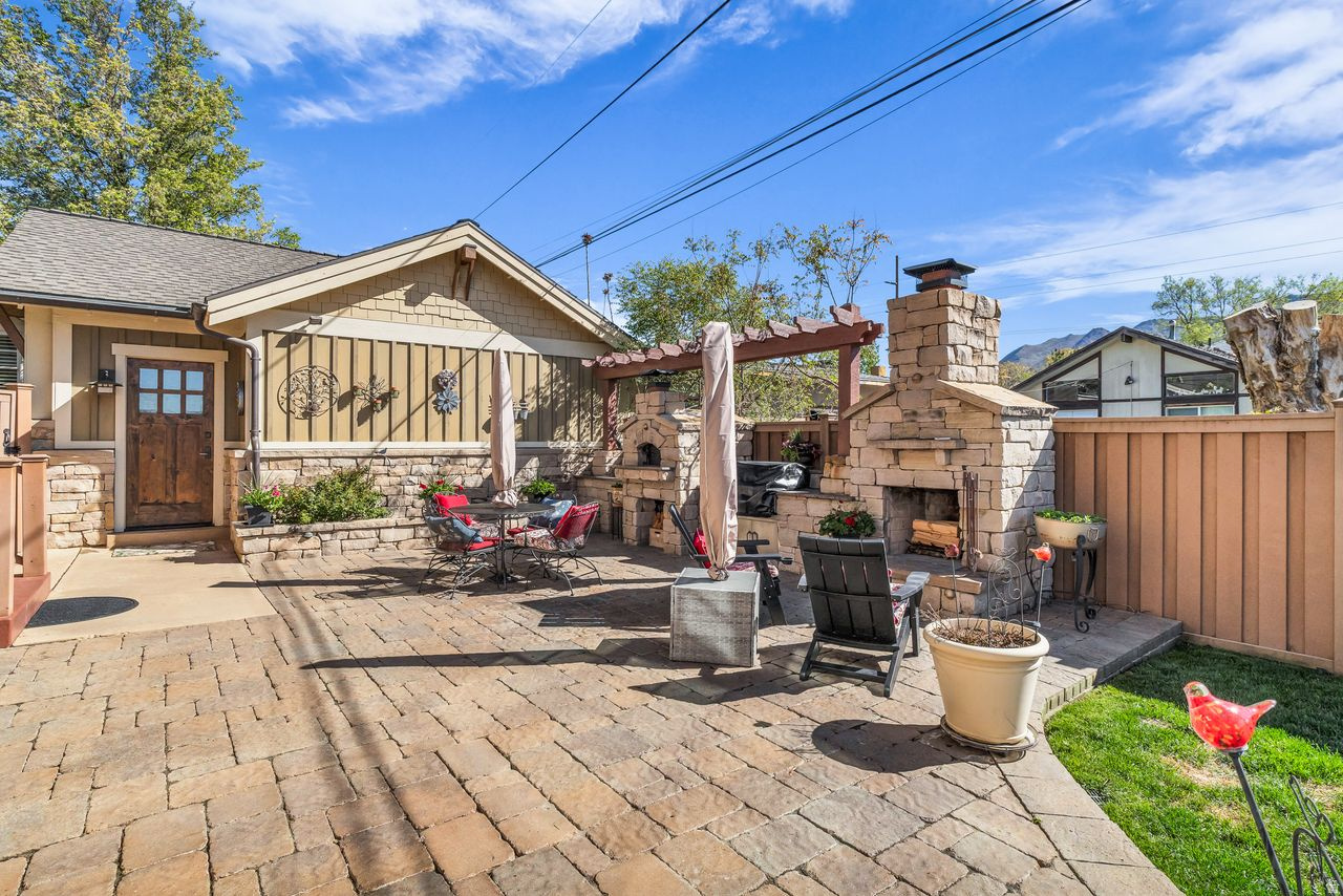 BUNGALOWS OF SUGAR HOUSE PUD - Residential