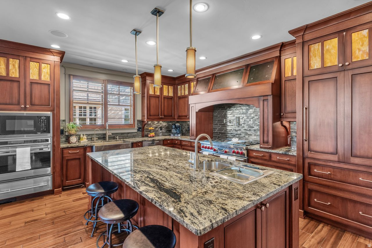 BUNGALOWS OF SUGAR HOUSE PUD - Residential