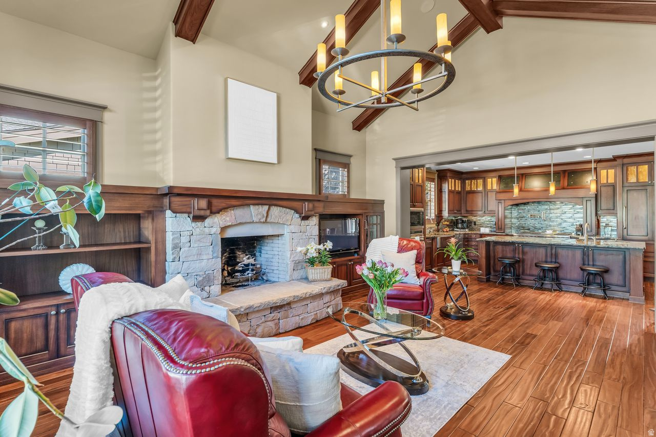 BUNGALOWS OF SUGAR HOUSE PUD - Residential