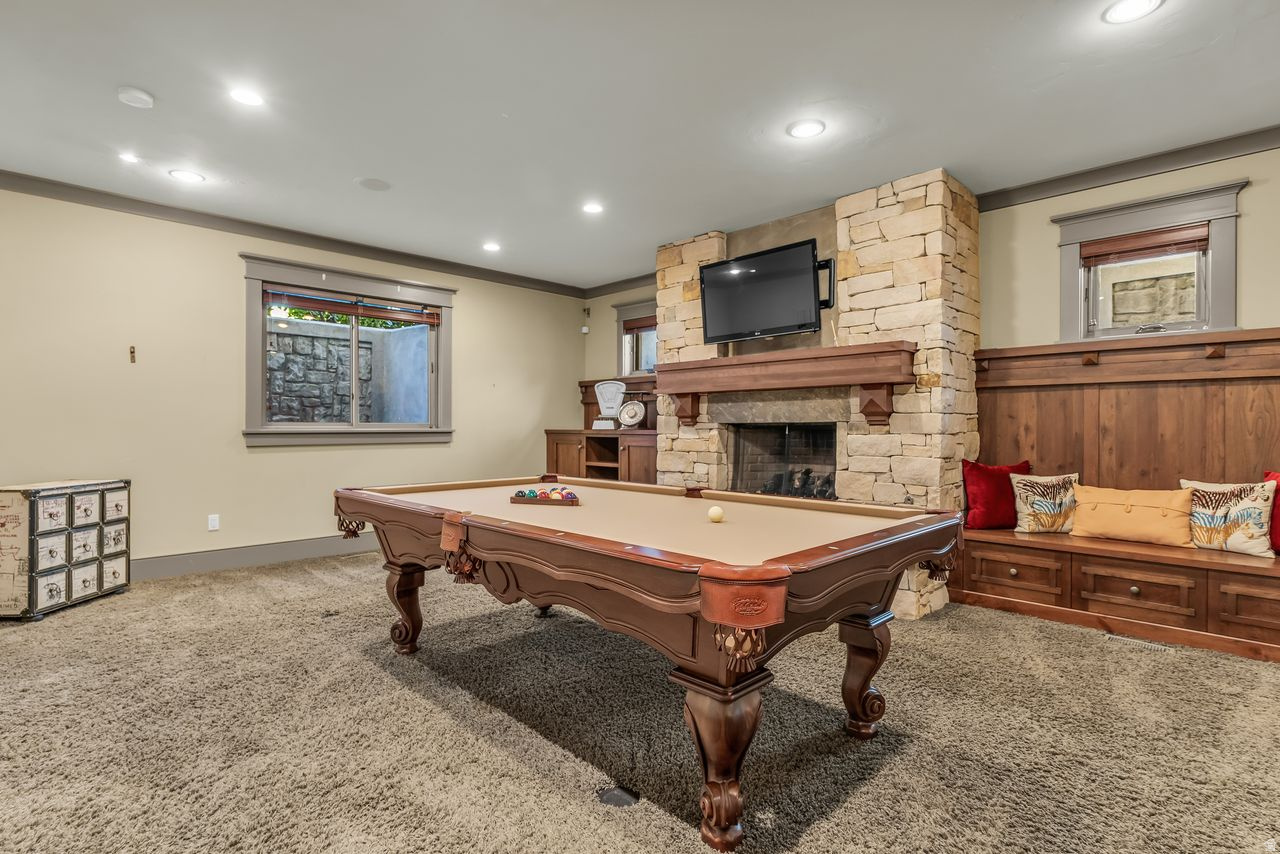 BUNGALOWS OF SUGAR HOUSE PUD - Residential