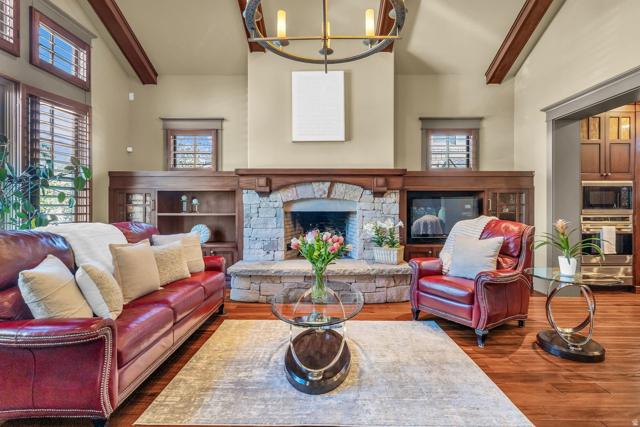 BUNGALOWS OF SUGAR HOUSE PUD - Residential