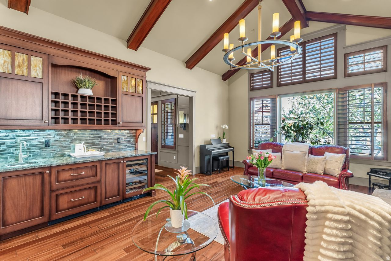 BUNGALOWS OF SUGAR HOUSE PUD - Residential