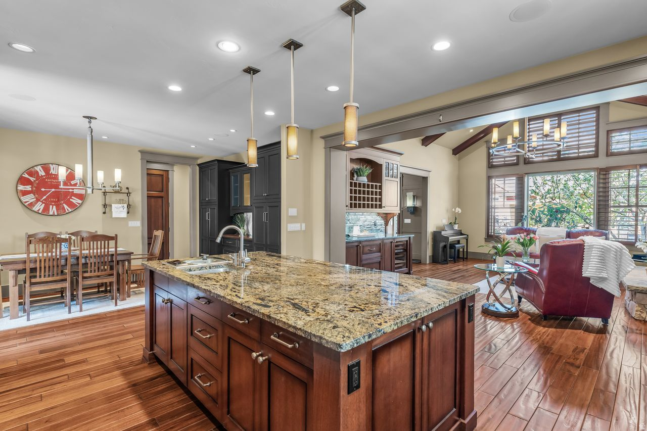 BUNGALOWS OF SUGAR HOUSE PUD - Residential