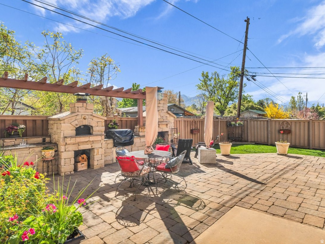 BUNGALOWS OF SUGAR HOUSE PUD - Residential