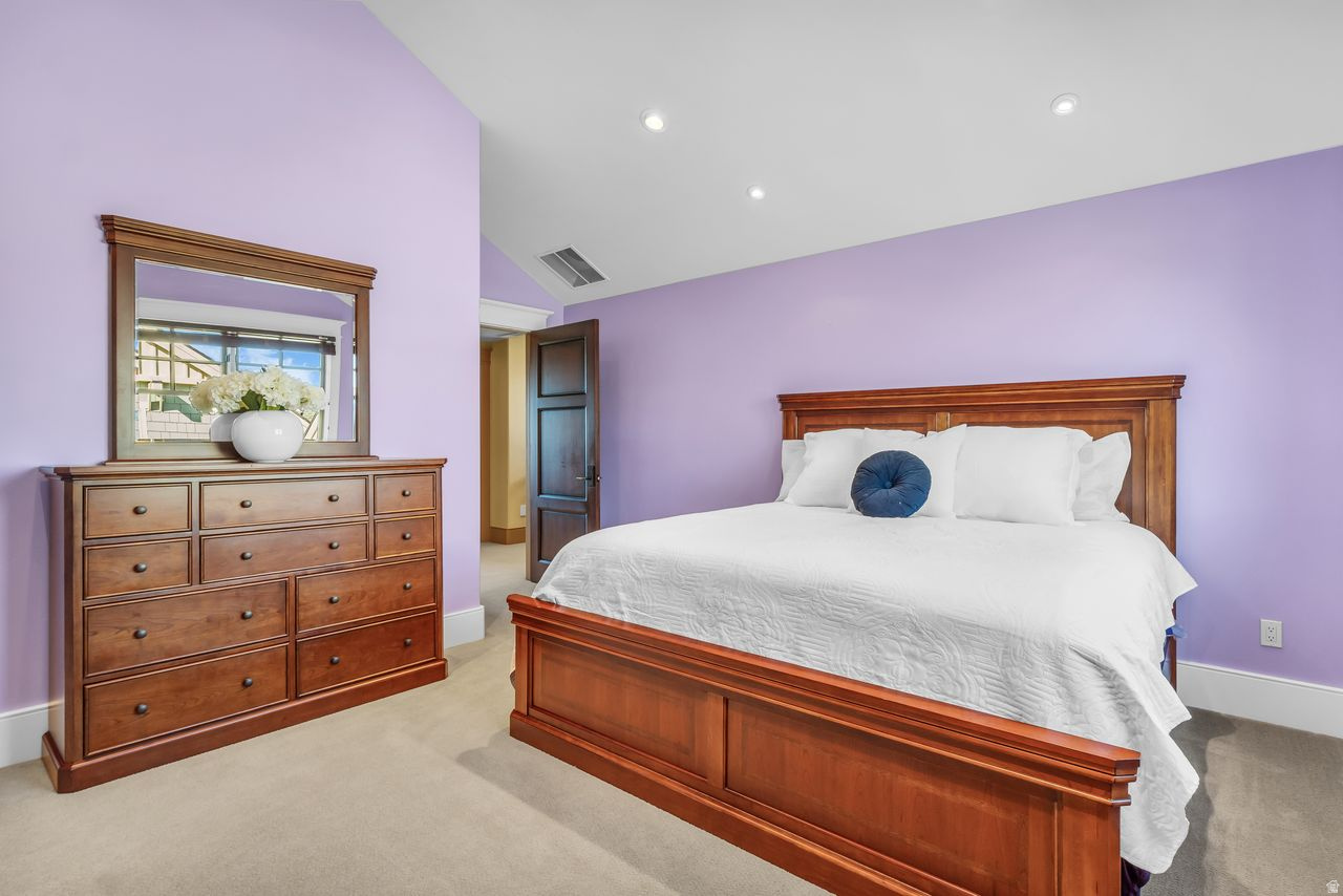 BUNGALOWS OF SUGAR HOUSE PUD - Residential