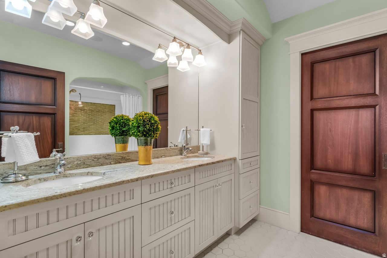 BUNGALOWS OF SUGAR HOUSE PUD - Residential