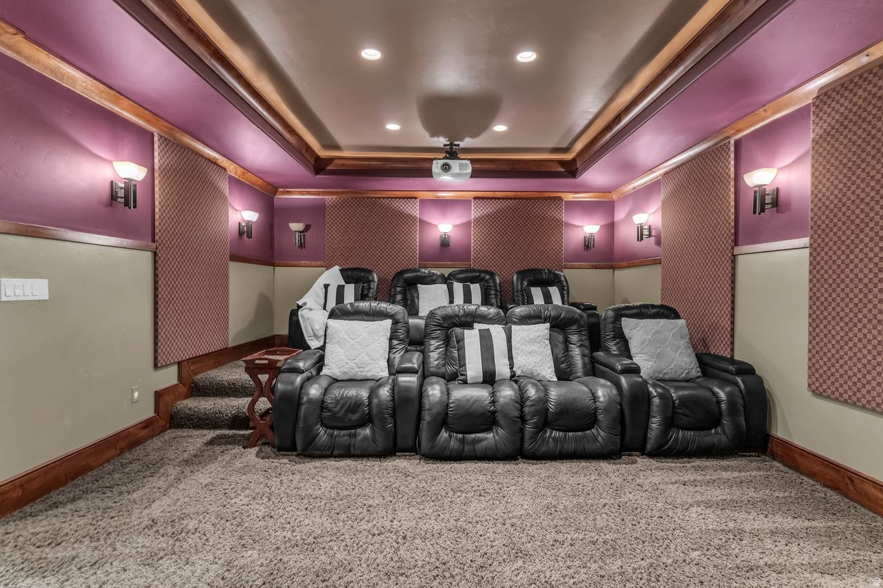 BUNGALOWS OF SUGAR HOUSE PUD - Residential