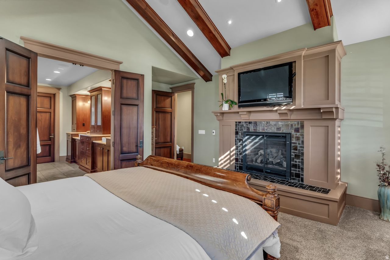 BUNGALOWS OF SUGAR HOUSE PUD - Residential