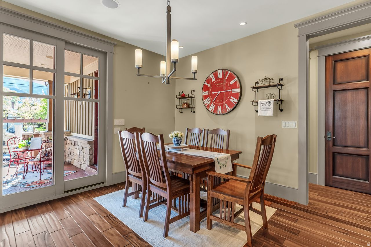 BUNGALOWS OF SUGAR HOUSE PUD - Residential