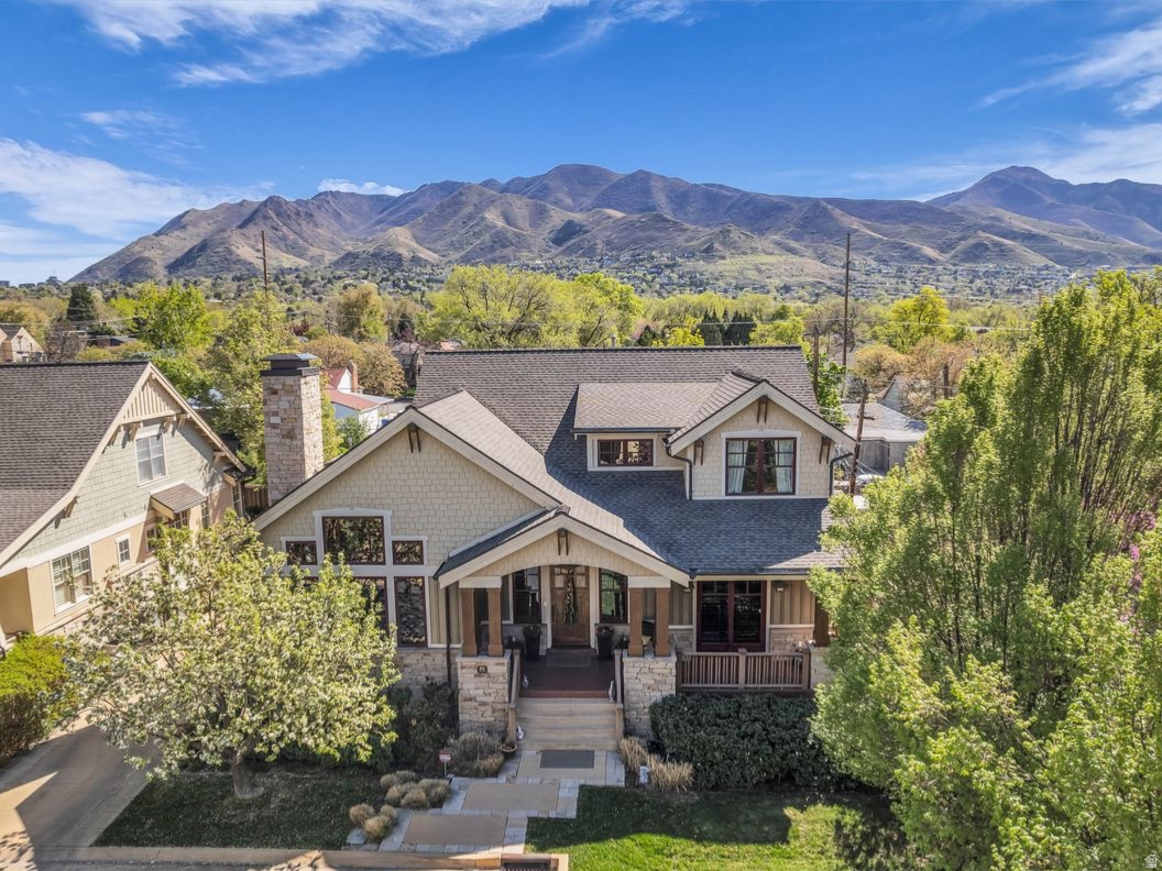 BUNGALOWS OF SUGAR HOUSE PUD - Residential