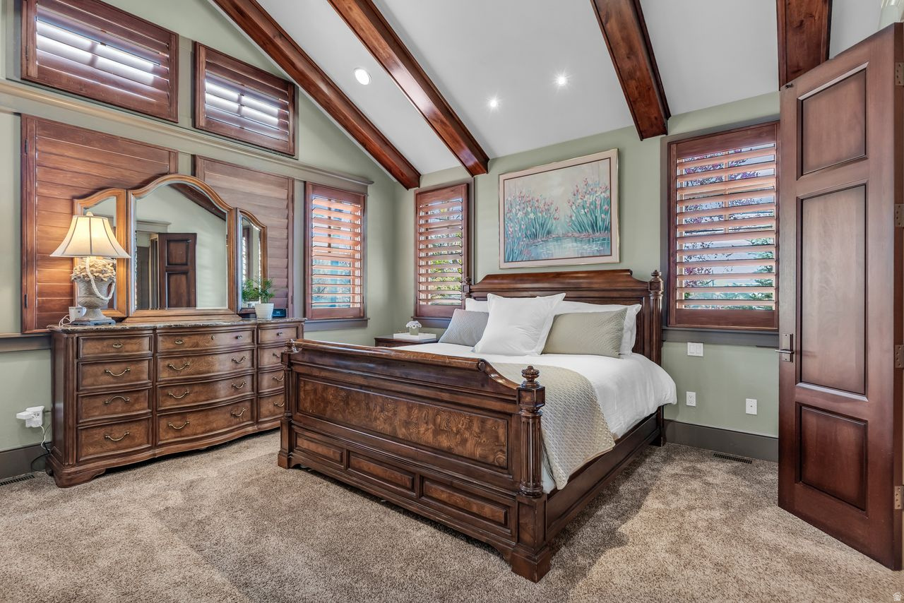 BUNGALOWS OF SUGAR HOUSE PUD - Residential