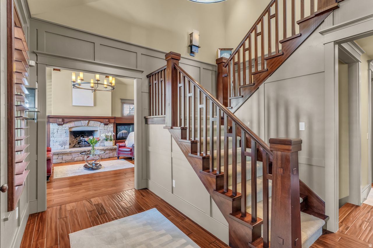 BUNGALOWS OF SUGAR HOUSE PUD - Residential