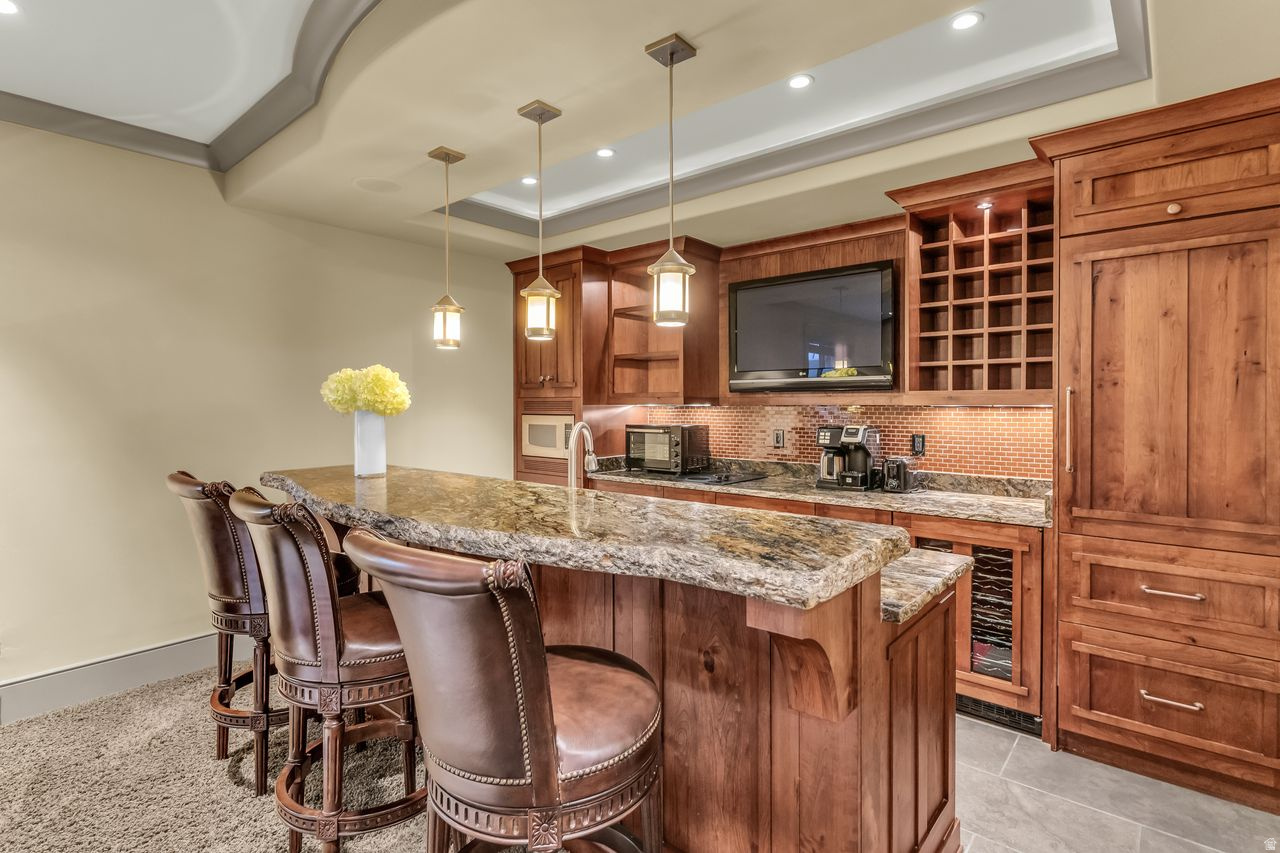 BUNGALOWS OF SUGAR HOUSE PUD - Residential