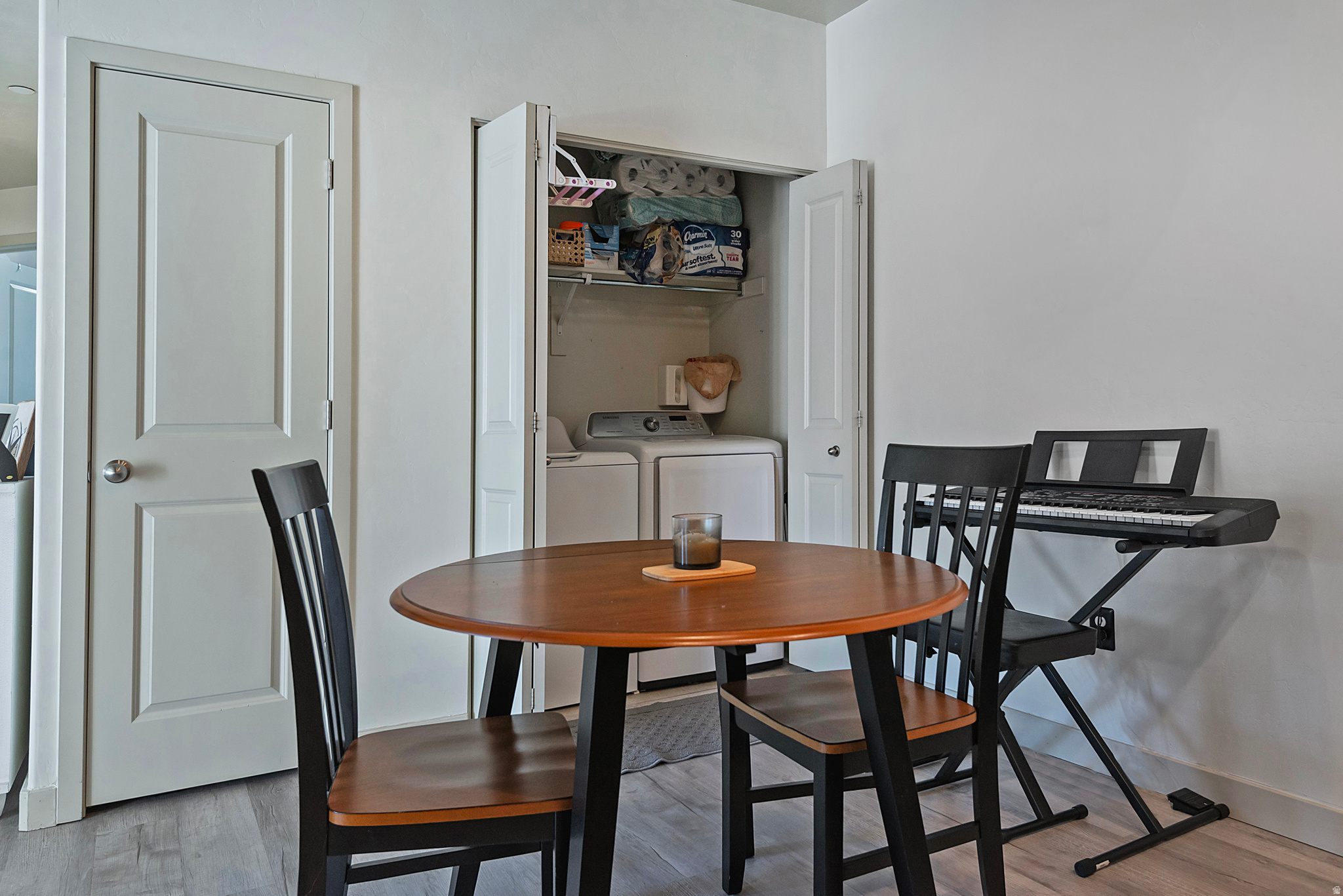 BELMONT DOWNTOWN - Residential