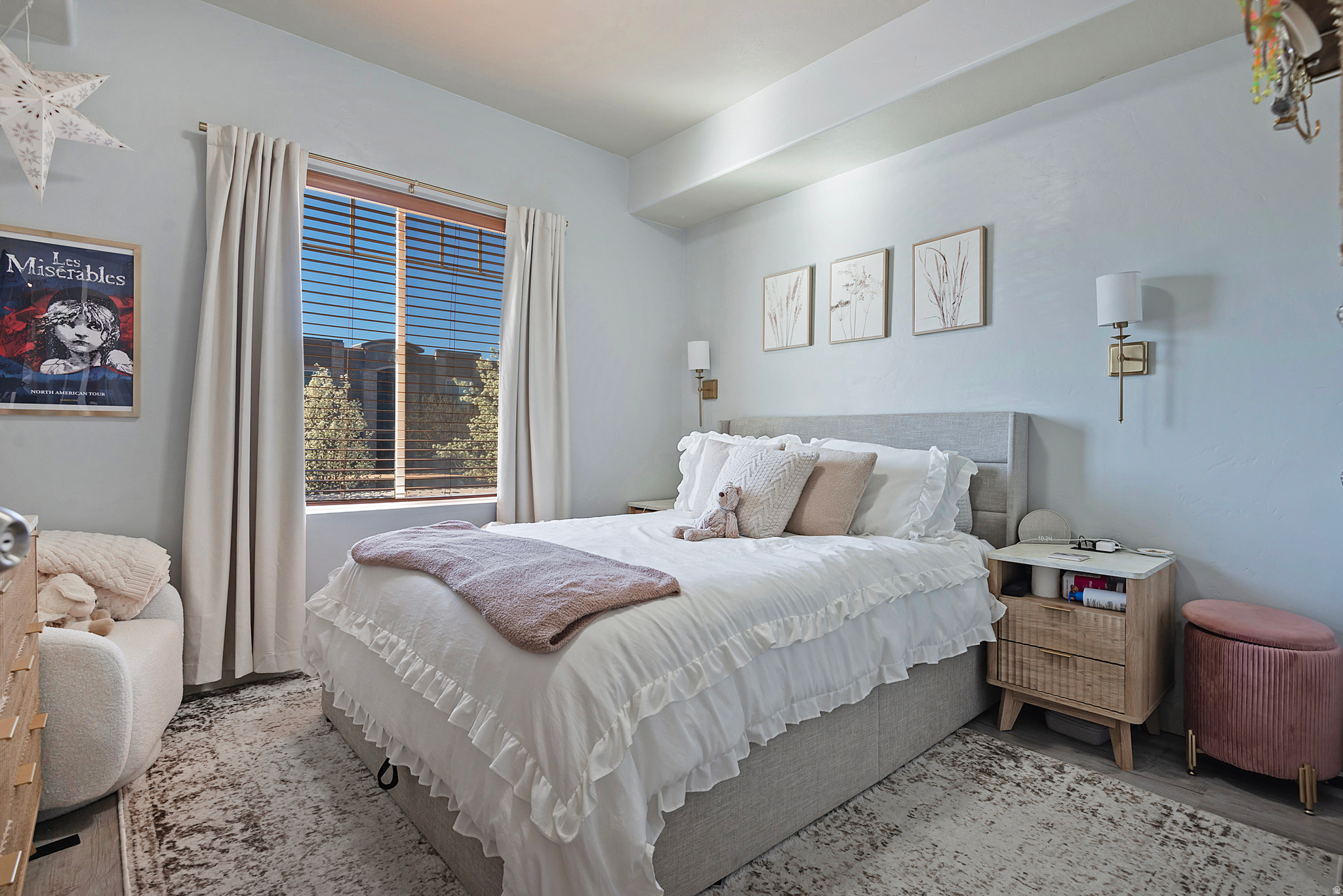 BELMONT DOWNTOWN - Residential