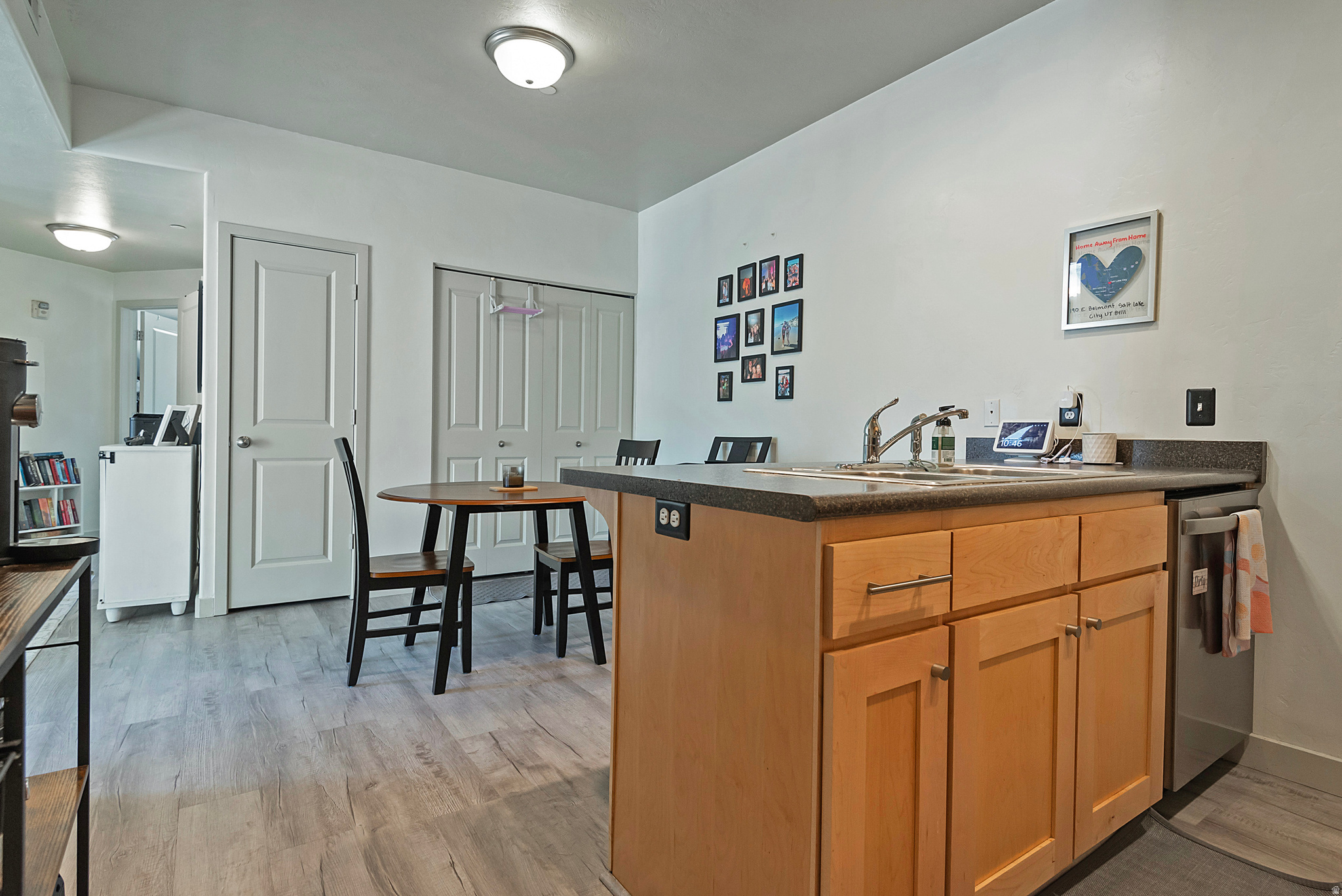 BELMONT DOWNTOWN - Residential