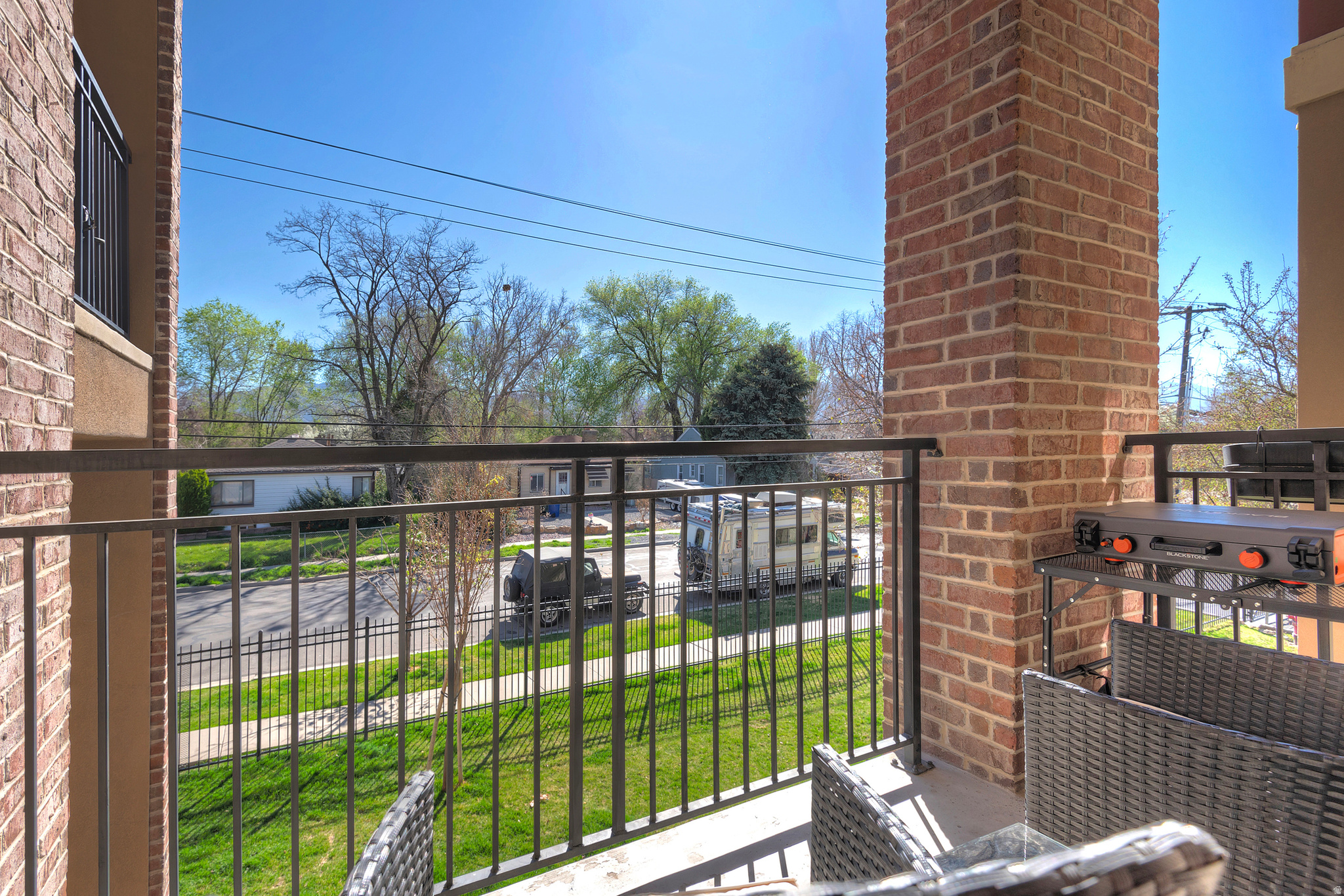 BELMONT DOWNTOWN - Residential