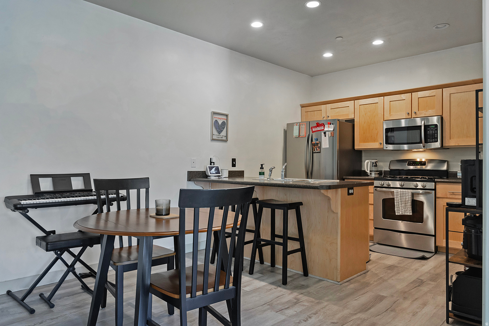 BELMONT DOWNTOWN - Residential