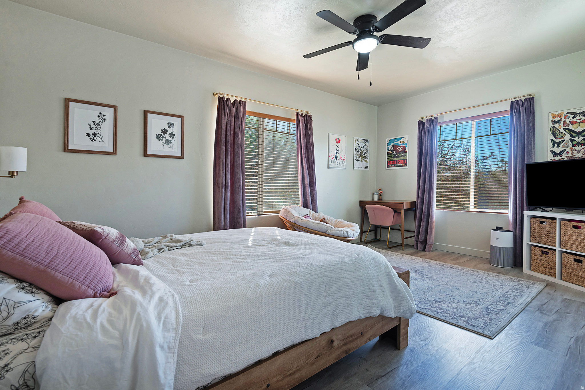 BELMONT DOWNTOWN - Residential