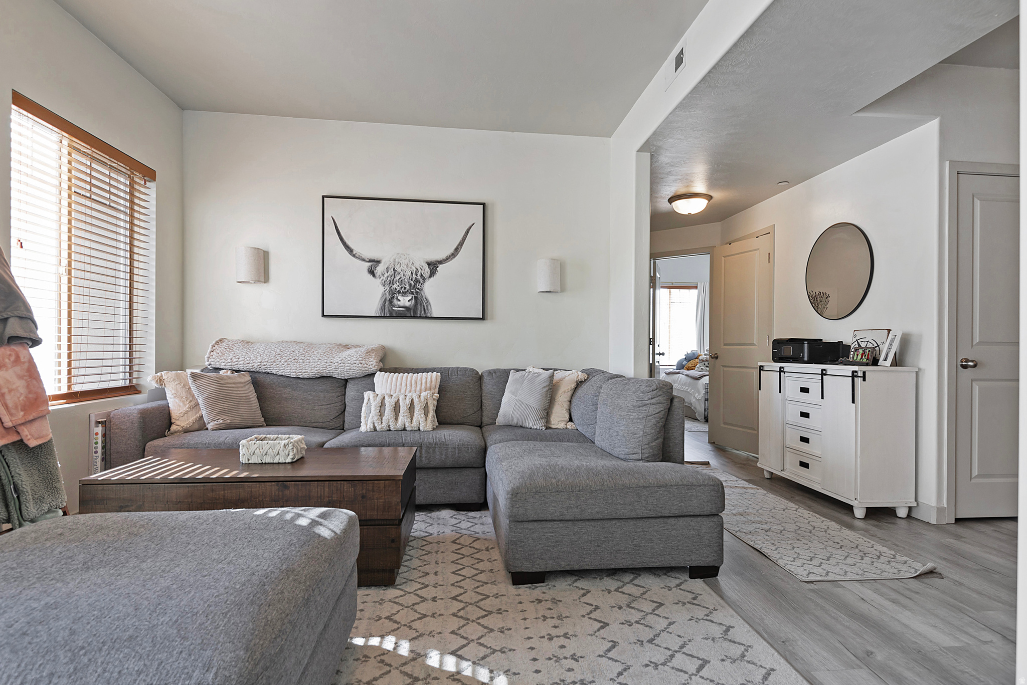 BELMONT DOWNTOWN - Residential