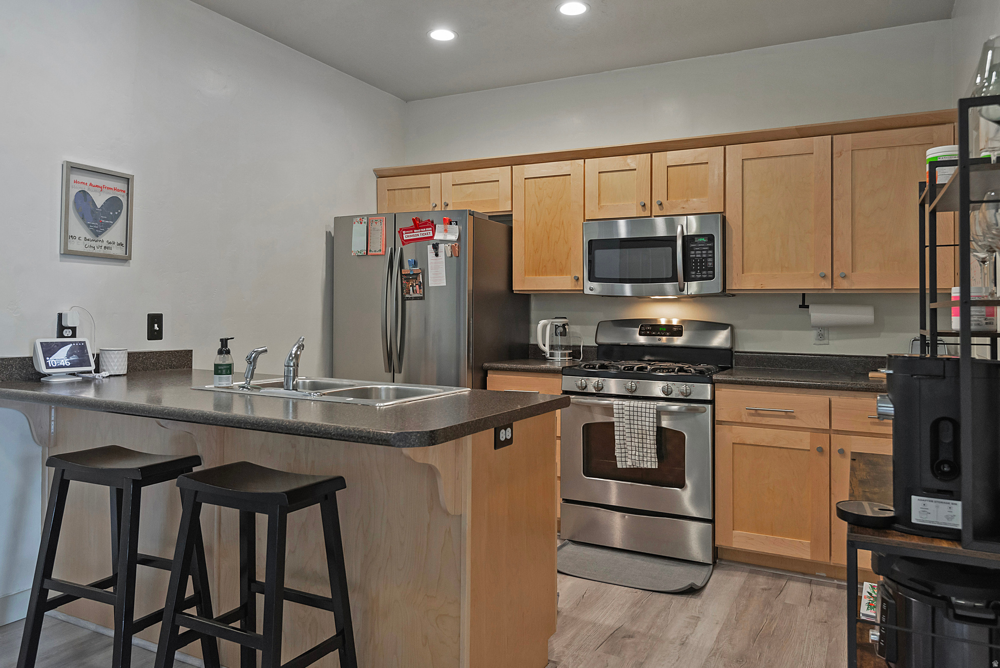 BELMONT DOWNTOWN - Residential