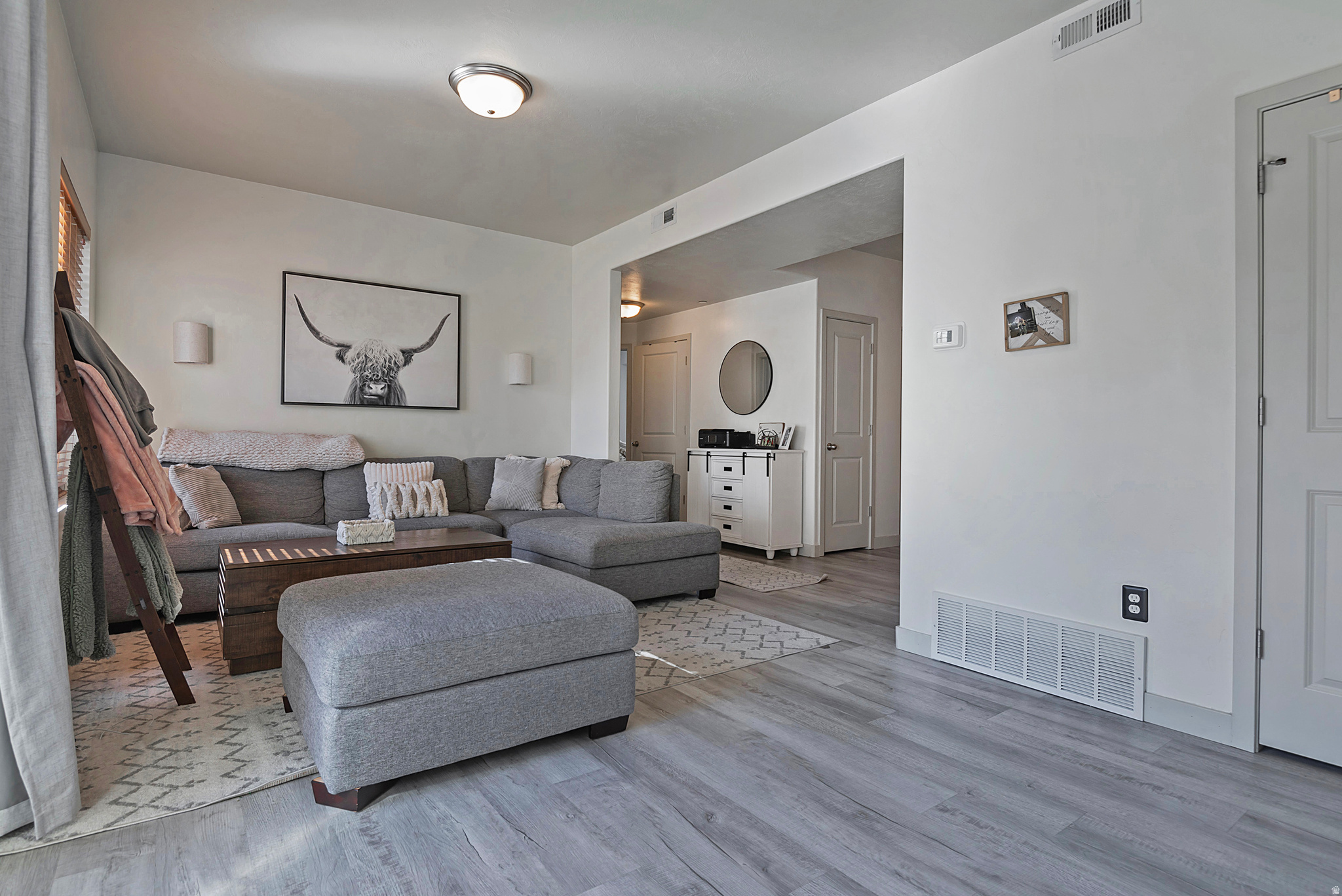 BELMONT DOWNTOWN - Residential