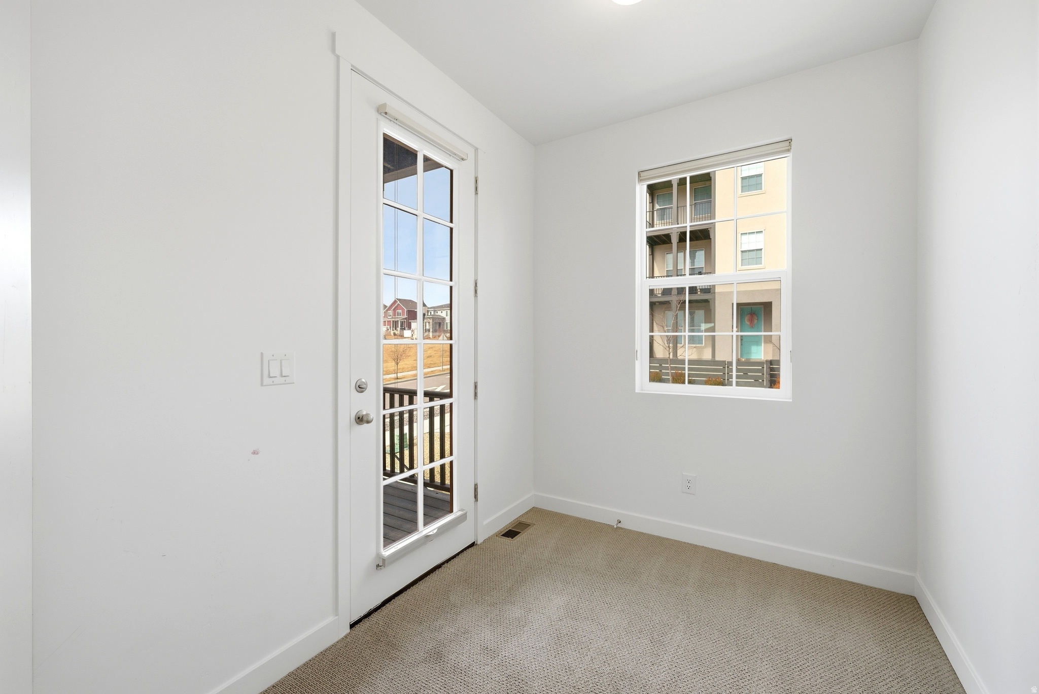 OQUIRRH WEST - Residential