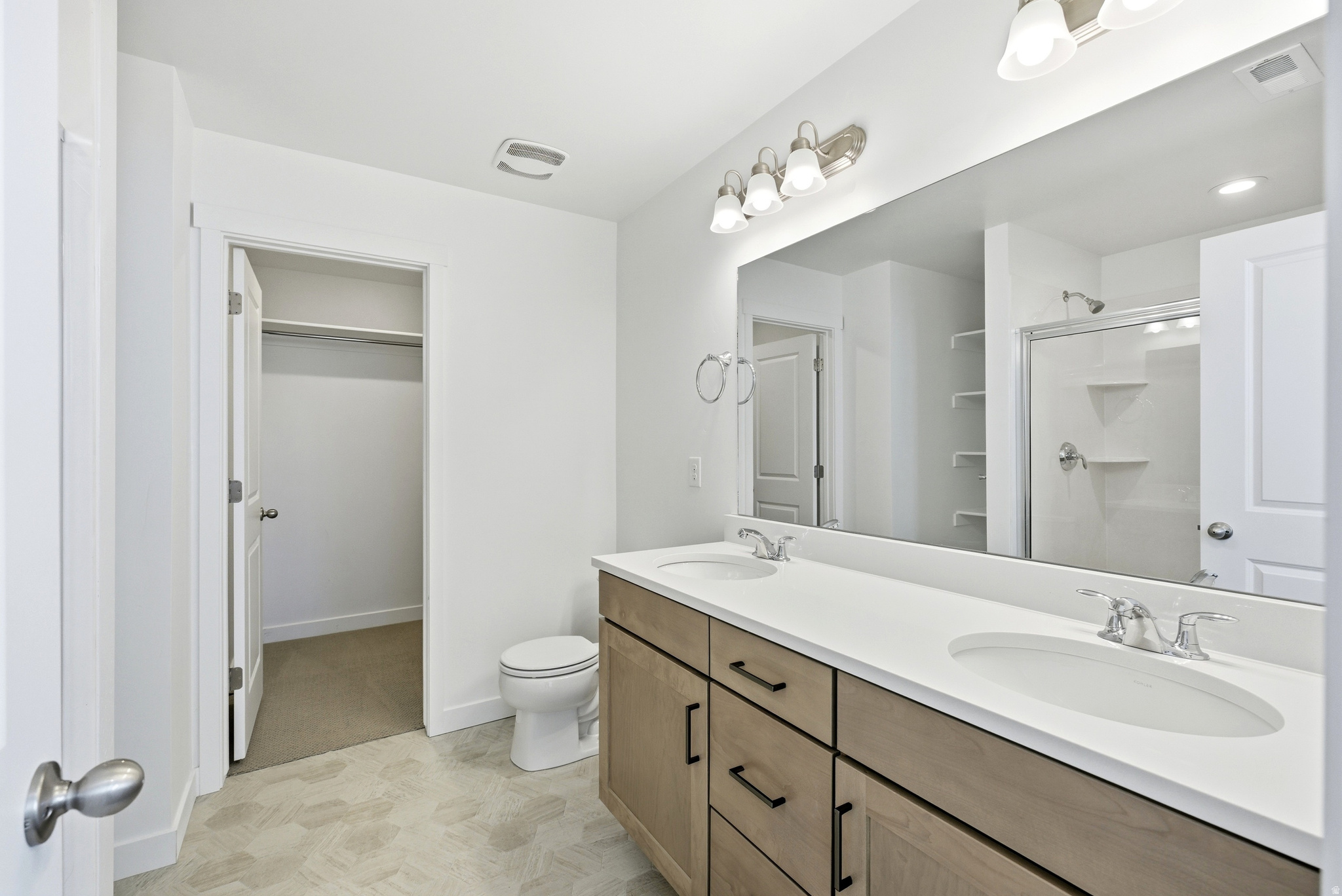 OQUIRRH WEST - Residential