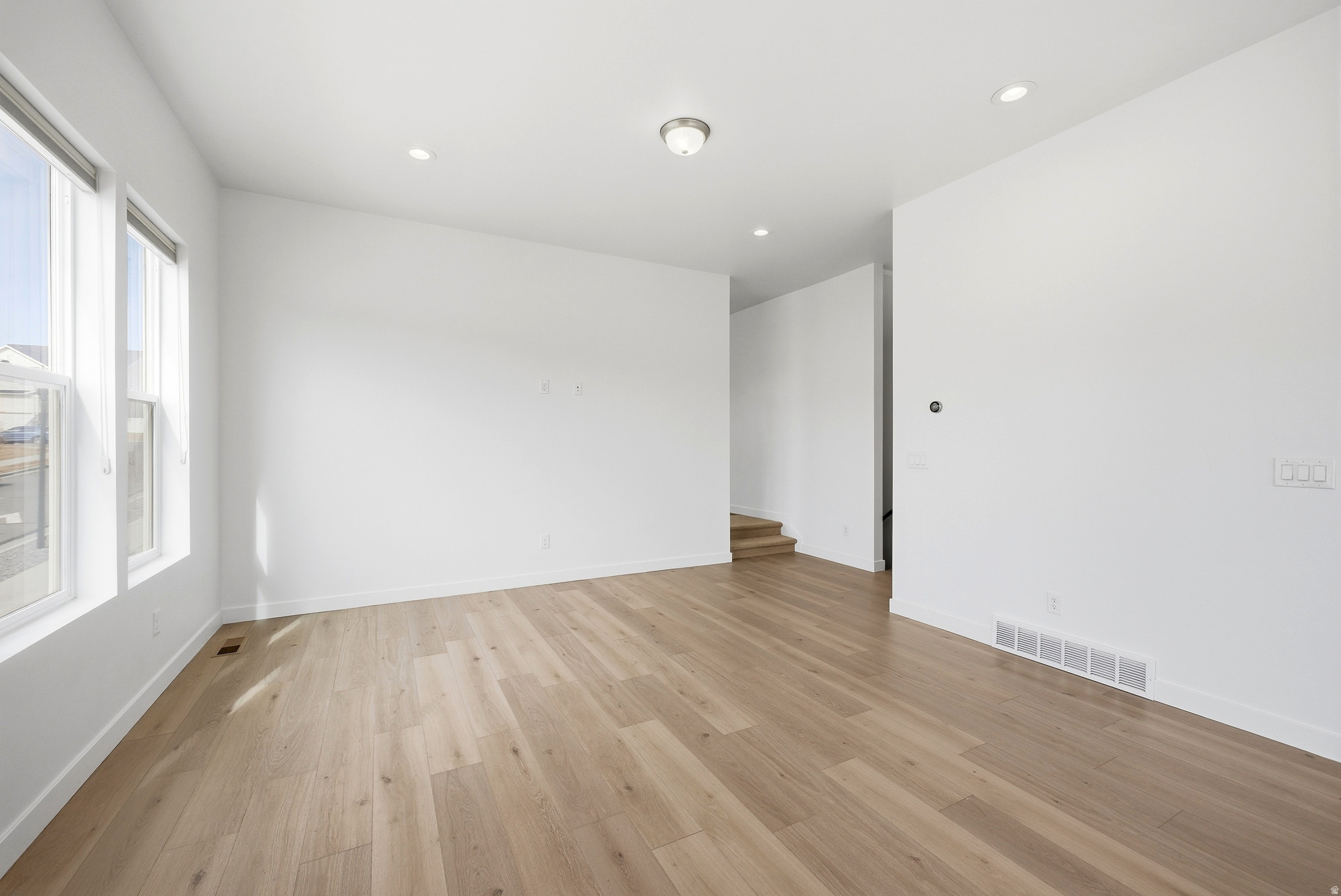 OQUIRRH WEST - Residential