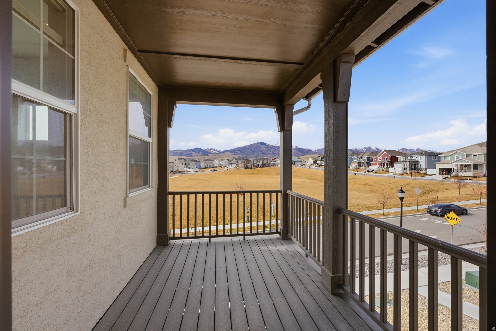 OQUIRRH WEST - Residential
