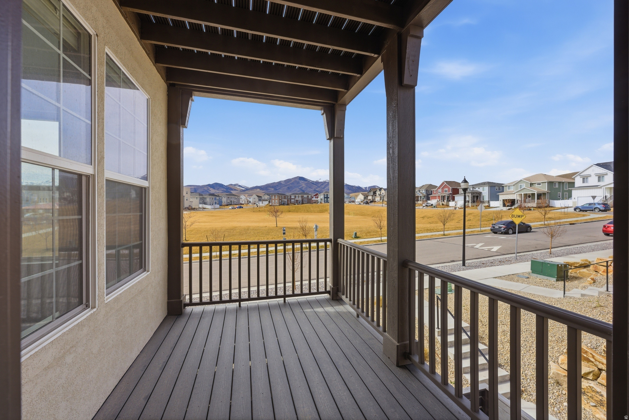 OQUIRRH WEST - Residential