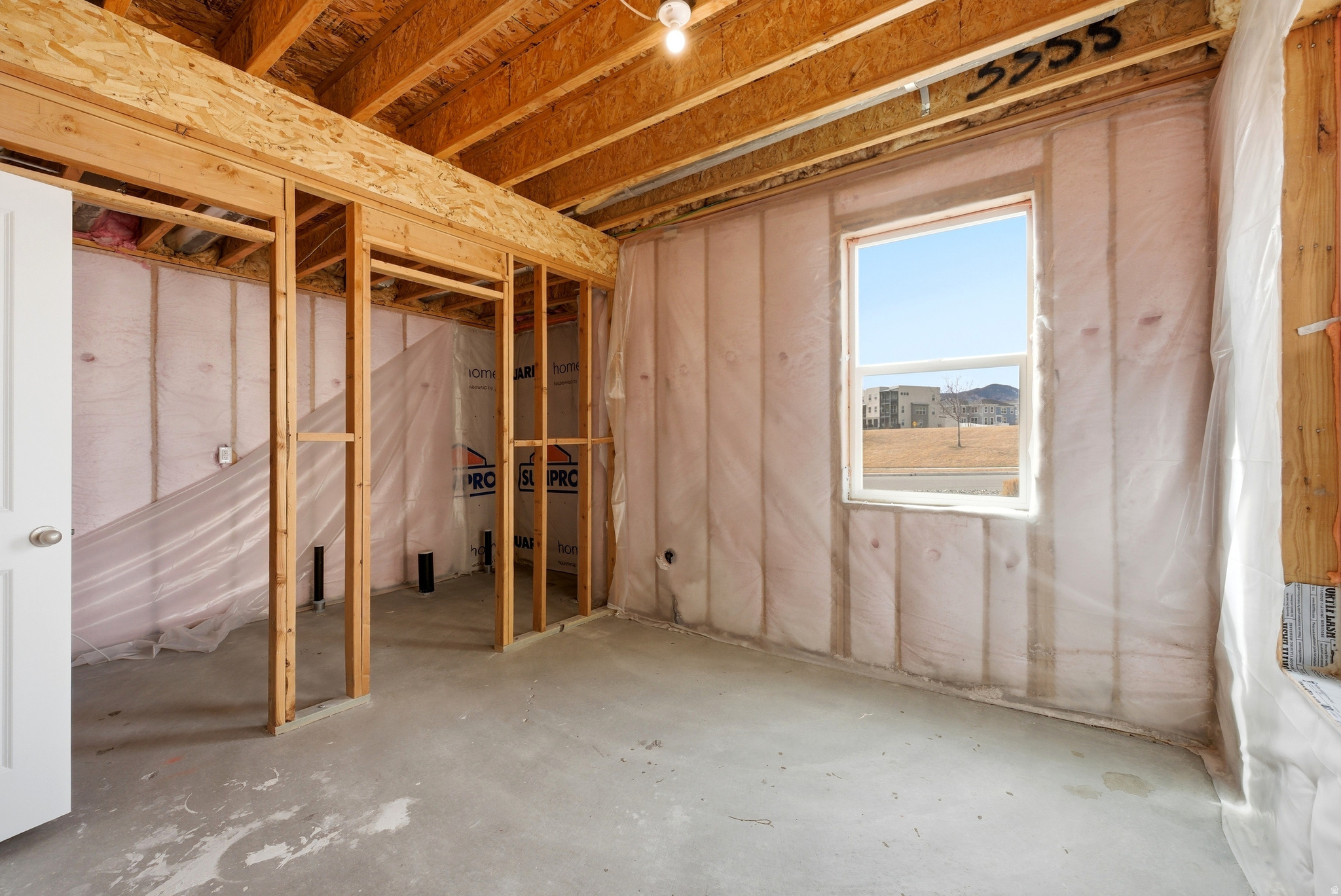 OQUIRRH WEST - Residential
