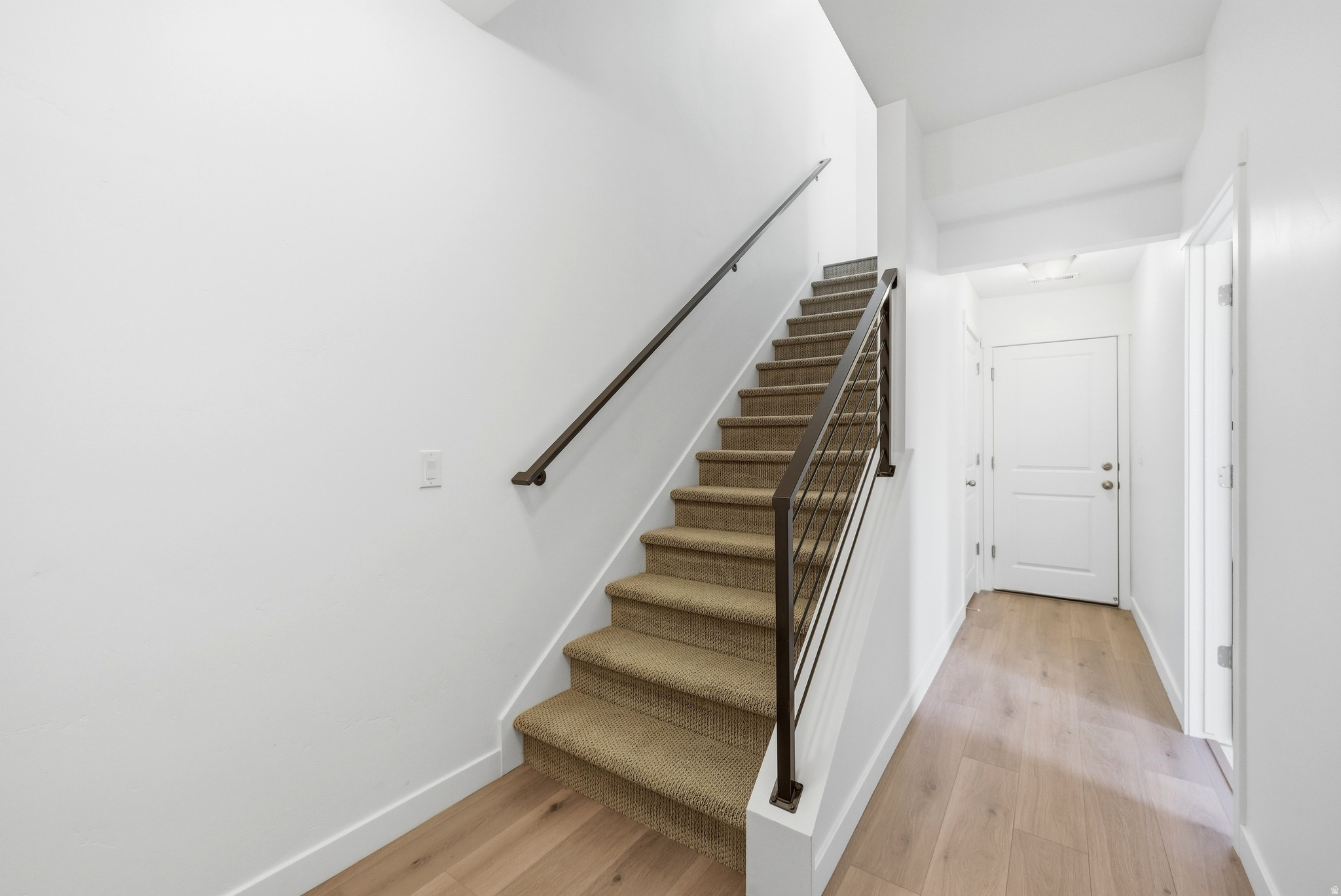 OQUIRRH WEST - Residential
